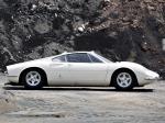 Ferrari 365 P Berlinetta Speciale 1966 года